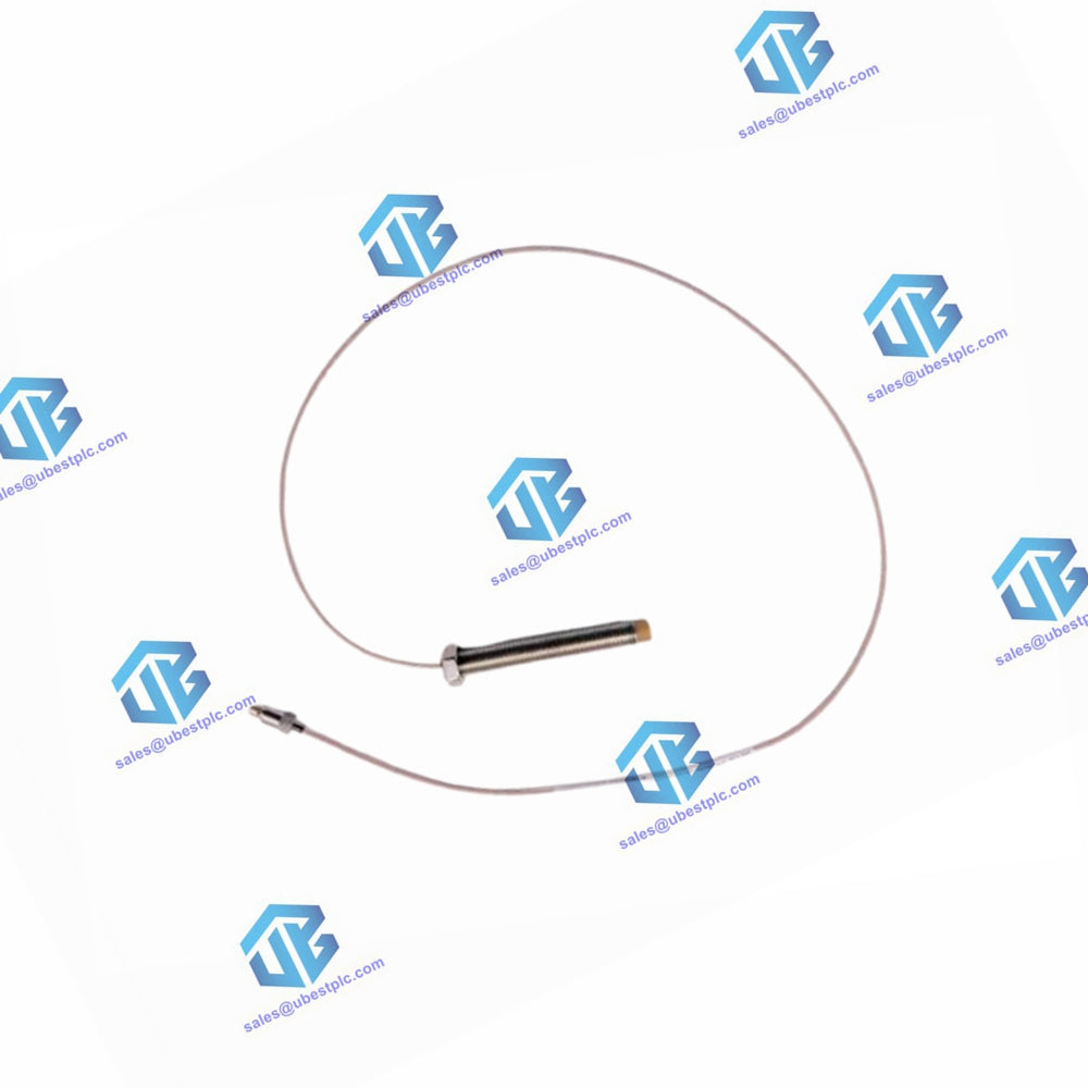 30000-00-28-30-02 Bently Nevada Proximity Probe