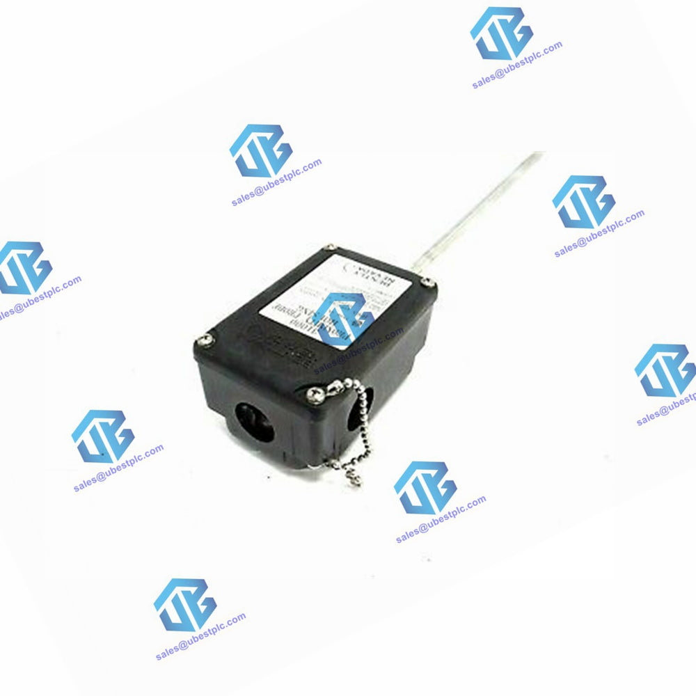 31000-28-05-00-012-01-02 31000 Carcaça da Sonda de Proximidade