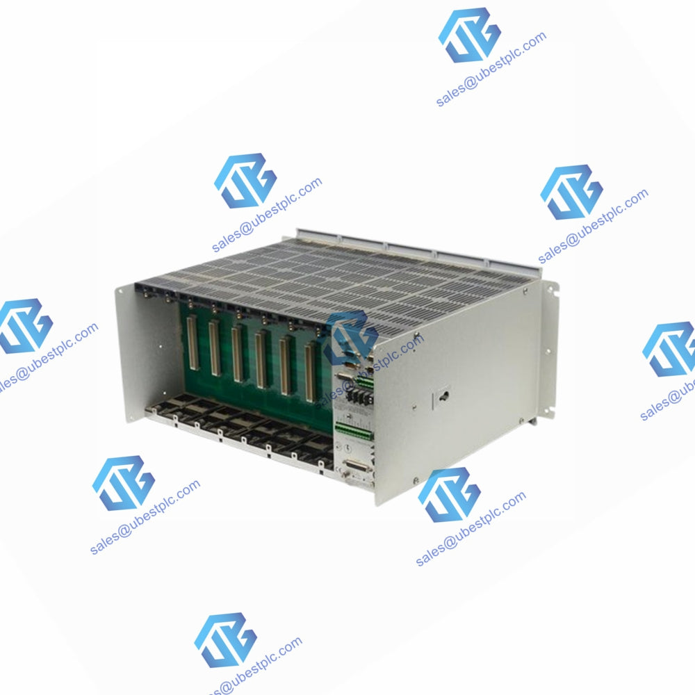 3300/05-24-00-00 | Стойка с 10 слота Bently Nevada