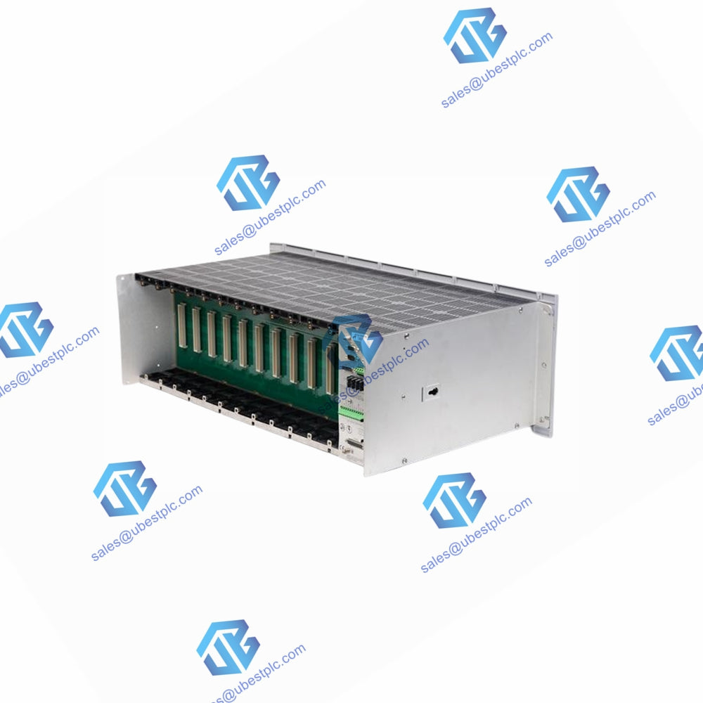 3300/05-25-00-00 Rack Bently Nevada