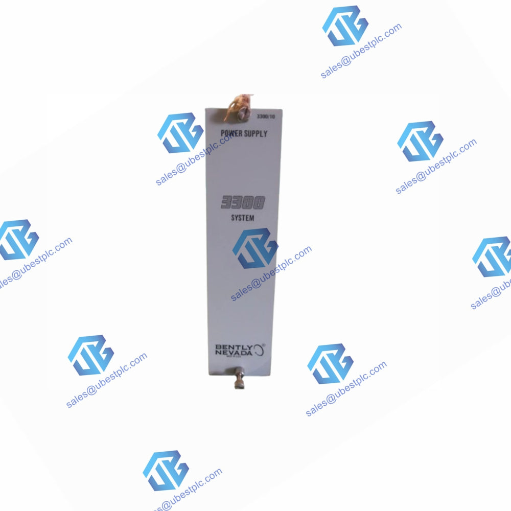 3300/10-02-02-00 | Power Supply Bently Nevada