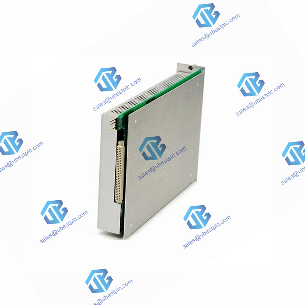 3300/14-01-20-00 Módulo de fuente de alimentación CC doblado Nevada