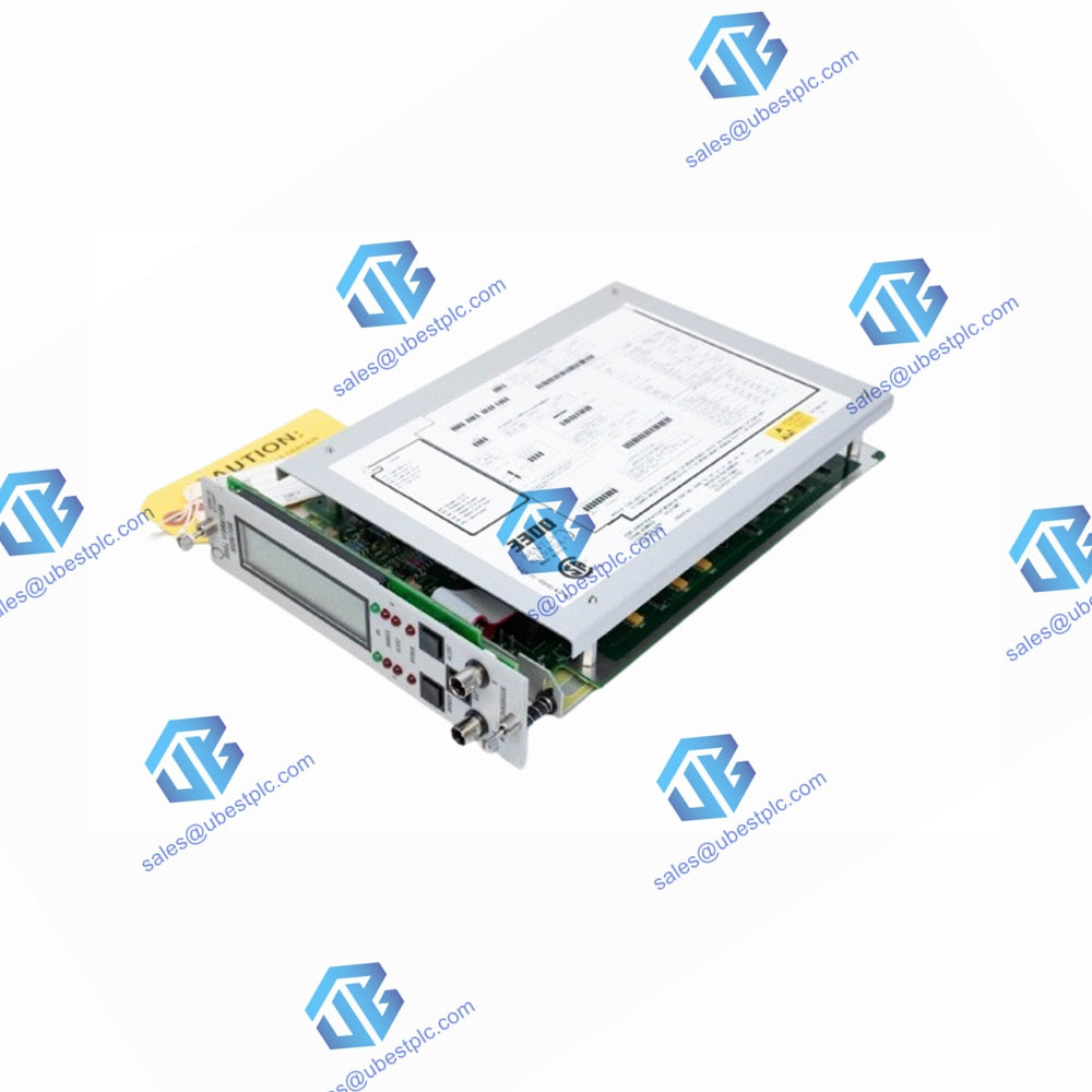 3300/65-03-01-00-00-01-00 Οθόνη διπλής ανίχνευσης