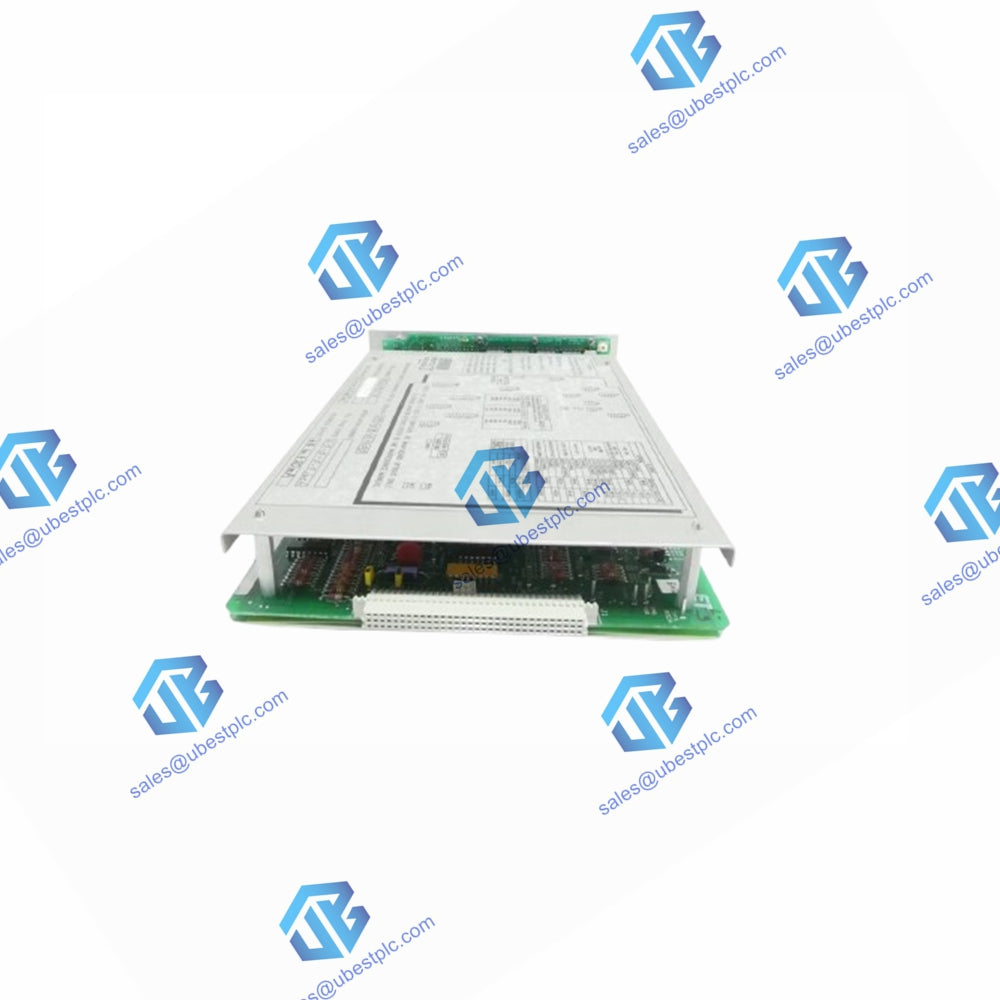 3300/48-03-02-01-00 Bently Nevada Case Expansion Monitor