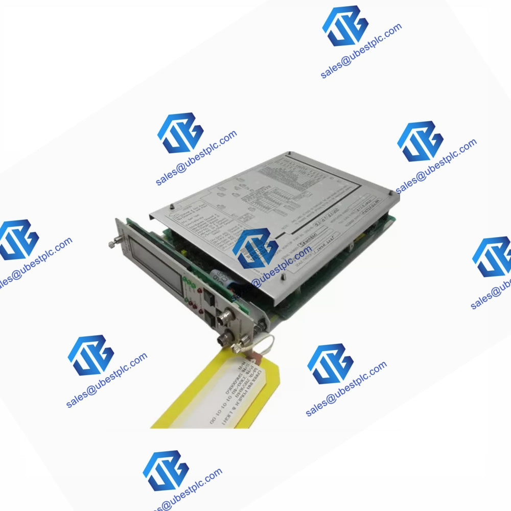 3300/16-12-01-01-00-00-00 | Bently’ego Nevadę