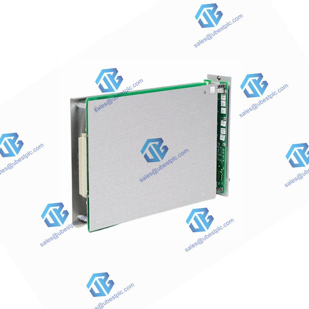 3300/50-02-01-00-00 Modul Takometer Nevada Bently