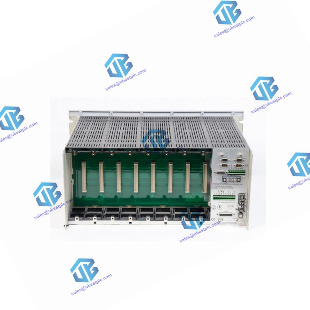 3300/05-22-01-00 Bently Nevada System-Rack