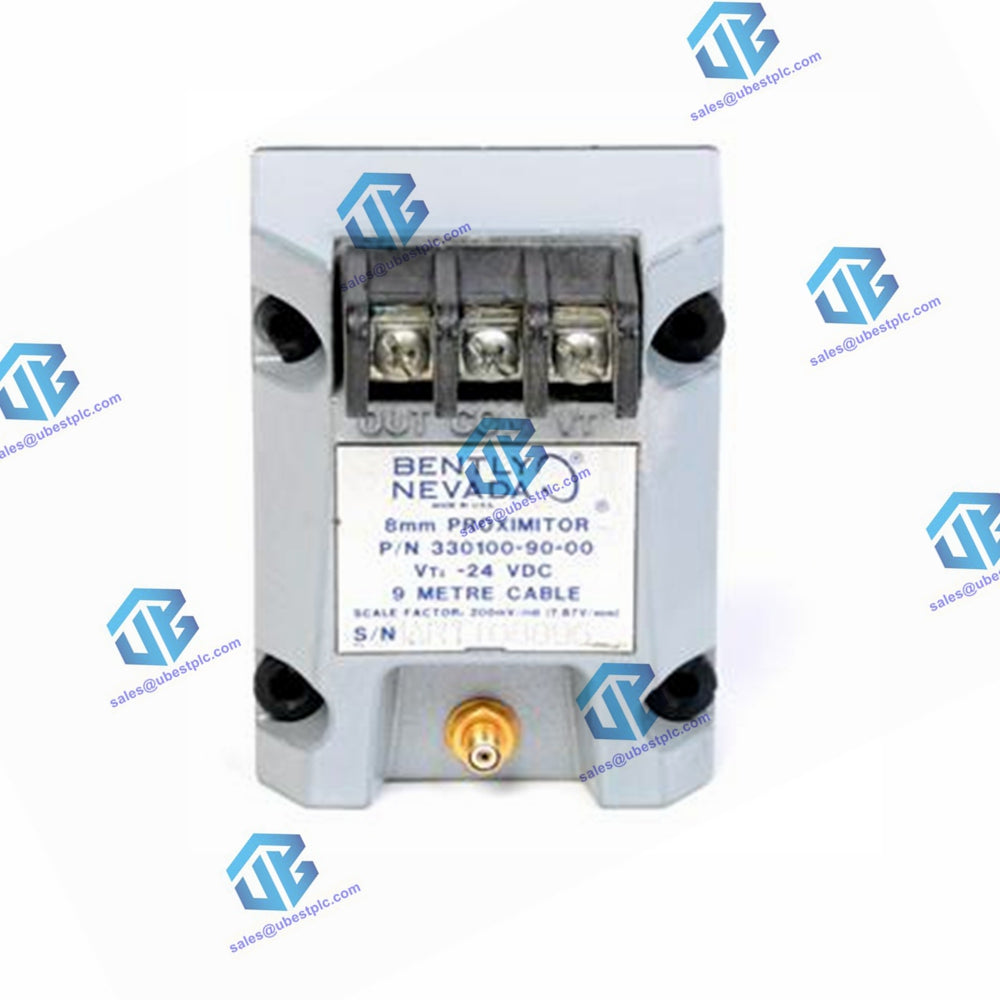 330100-90-05 Bently Nevada | Czujnik zbliżeniowy 3300