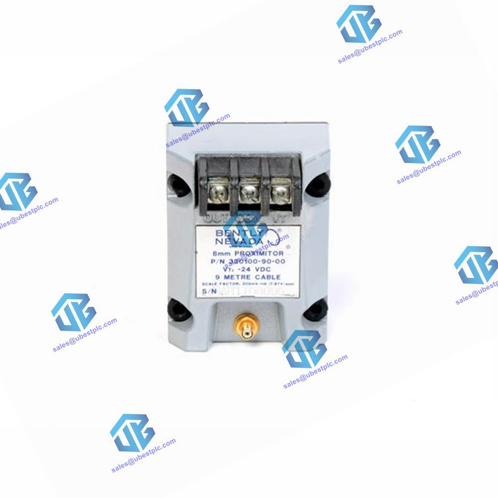 330100-90-02 Bently Nevada - Proximitor Sensor