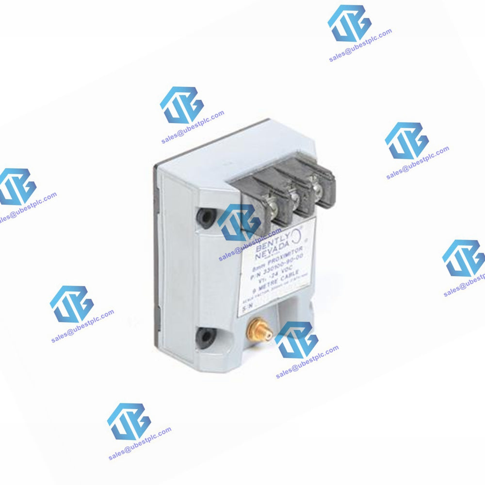 991-06-70-01-01 Thrust Transmitter Bently Nevada