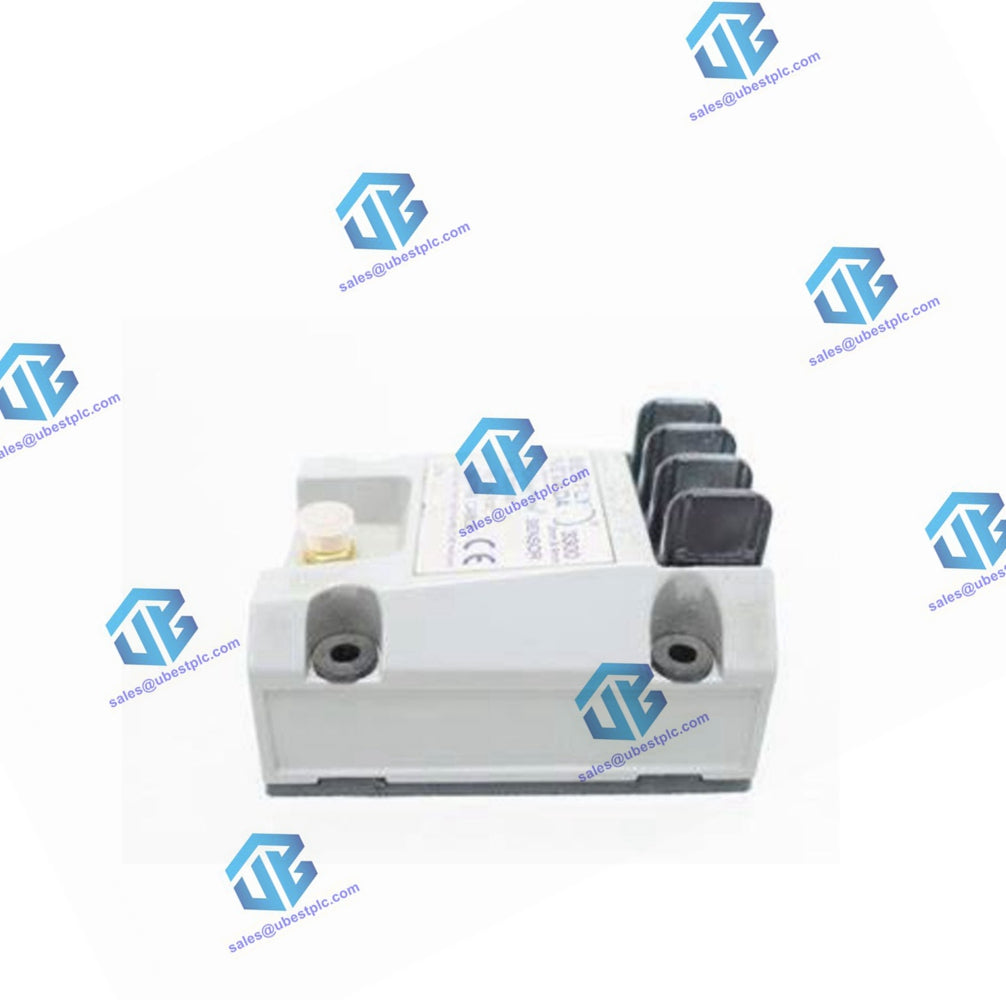 330100-90-00 Bently Nevada – 3300 Näherungssensor