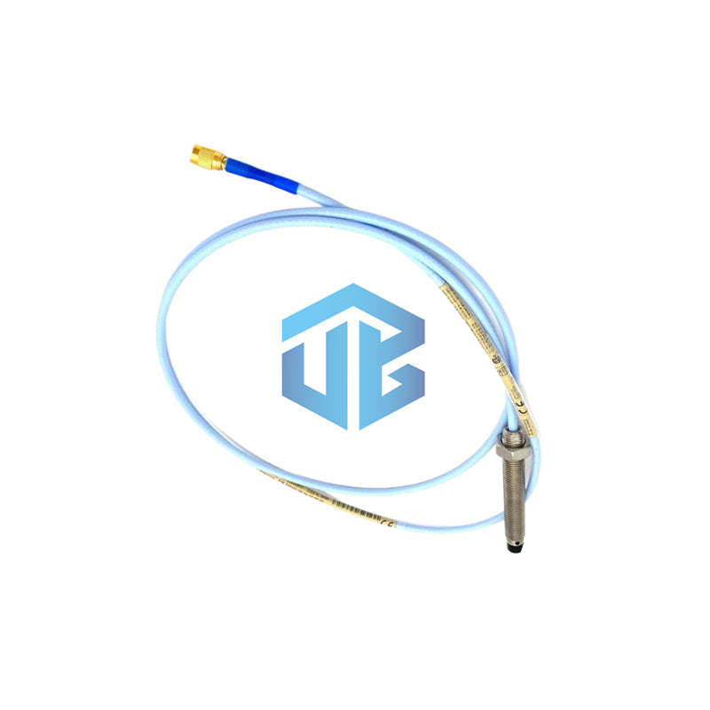 3300 XL 8mm Short Probe - Bently Nevada 330101-01-29-10-01-CN