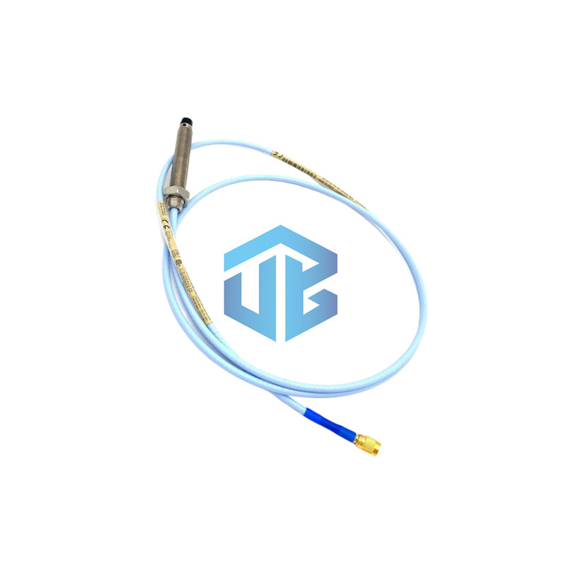 3300 XL 8mm Probe 330101-00-10-10-12-05 Bently Nevada