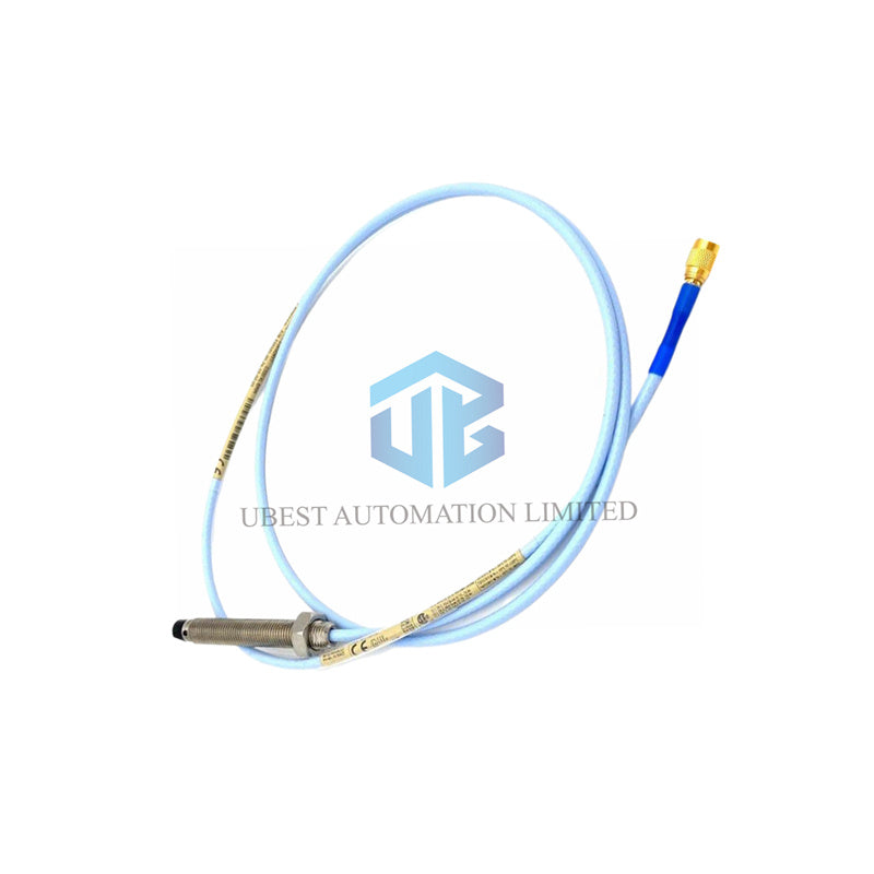 330101-48-71-20-02-CN Bently Nevada | Sonde de vibration 8mm