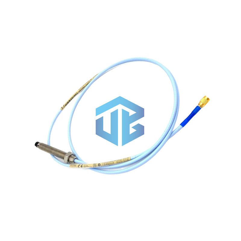 330101-00-63-20-12-CN | Bently Nevada 3300 XL 8mm Probe