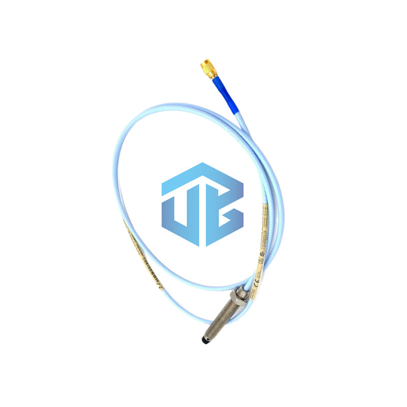 Bently Nevada 8mm Vibration Probe | 330101-00-40-05-01-00