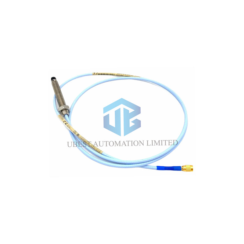 330101-39-63-10-12-05 Bently Nevada | ATEX 8mm Titreşim Probı