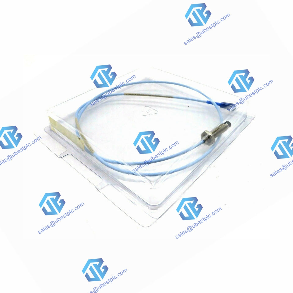 sistema do transdutor de proximidade de 330102-11-45-50-11-CN 8mm