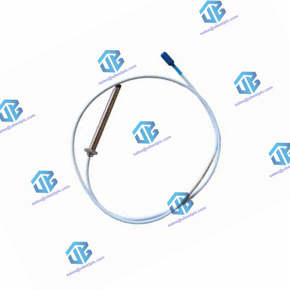 Sondas de Proximidade 3300 XL 8 mm 330103-00-07-05-02-00 Bently Nevada