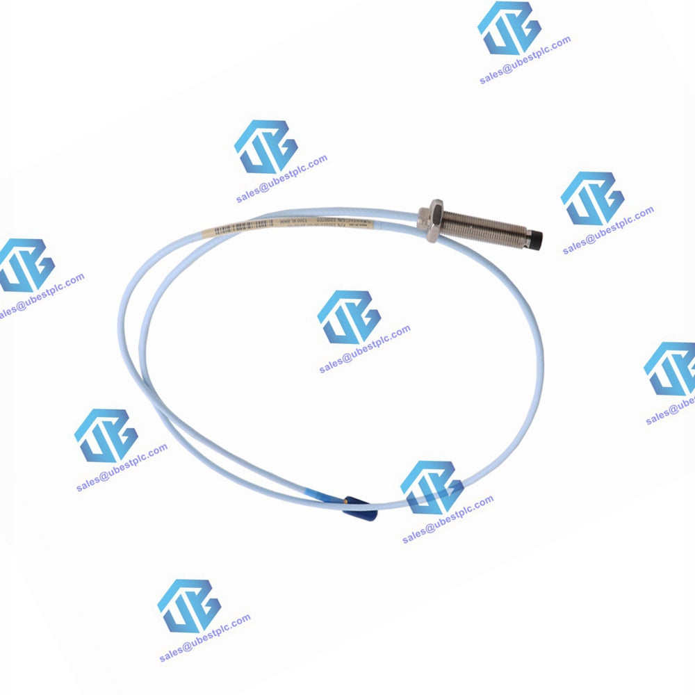 330103-00-07-10-12-00 Bently Nevada 3300 XL 8mm Proximity Probe