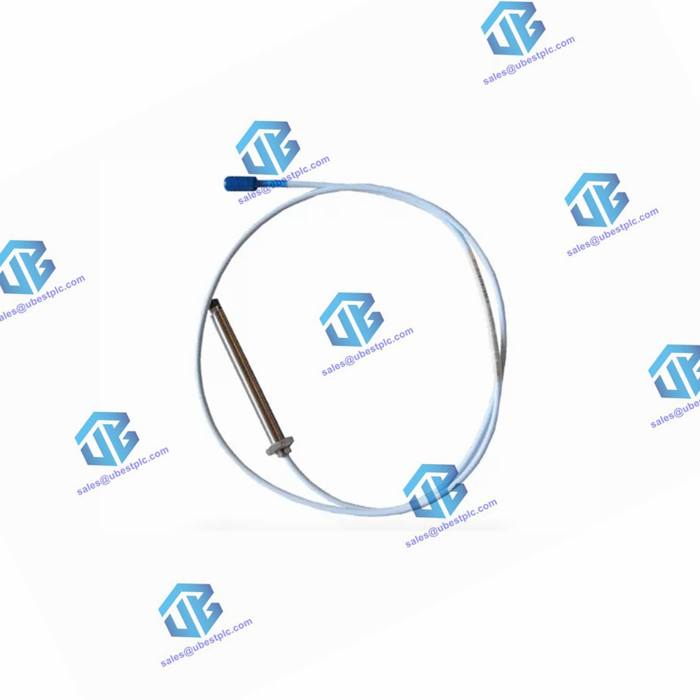 Bently Nevada 330103-00-13-20-12-00 Industrial Vibration Sensor