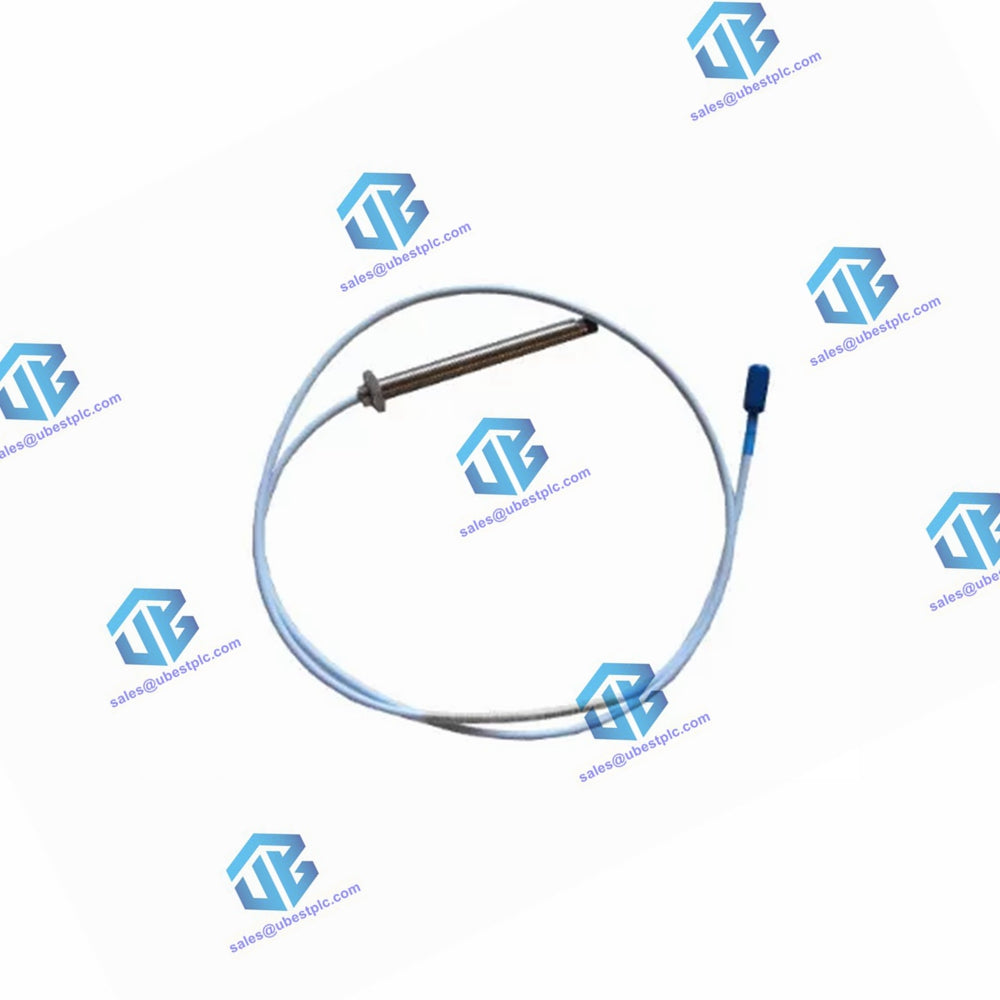 3300 XL 8 mm Probe 330106-05-30-05-12-CN Bently Nevada