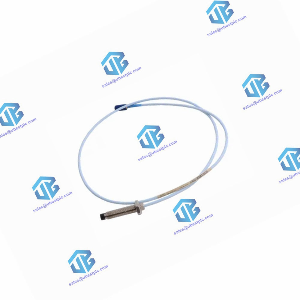 330101-00-16-10-01-CN 3300 XL 8 мм жақындық зондтары