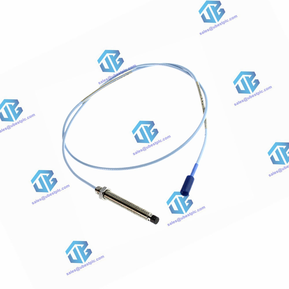 330105-02-12-15-02-CN Bently Nevada Ters Montaj Probu