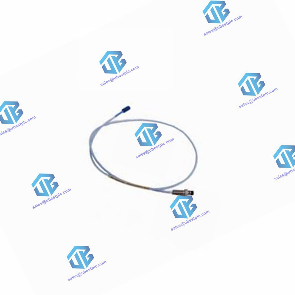 Bently Nevada 330103-00-07-05-02-CN Compact Proximity Sensor