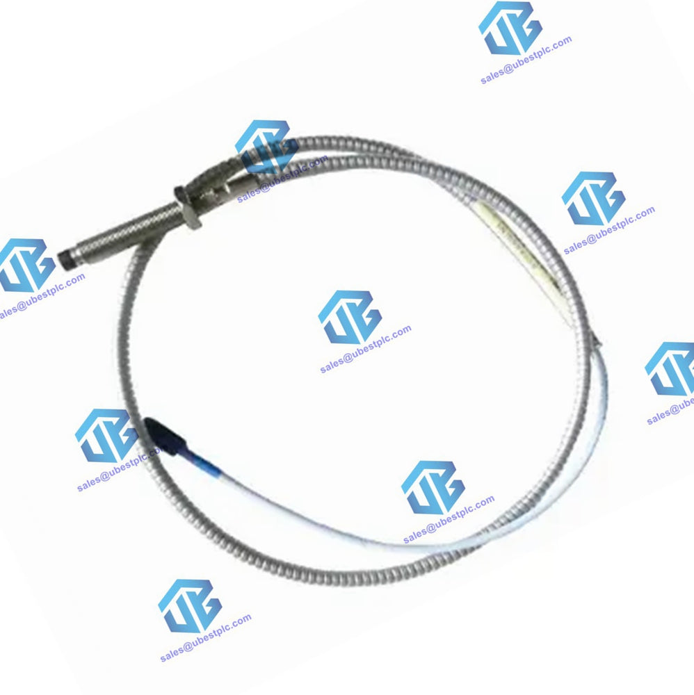 3300 XL 8mm Proximity Sensor 330104-14-19-10-11-05 | Bently Nevada