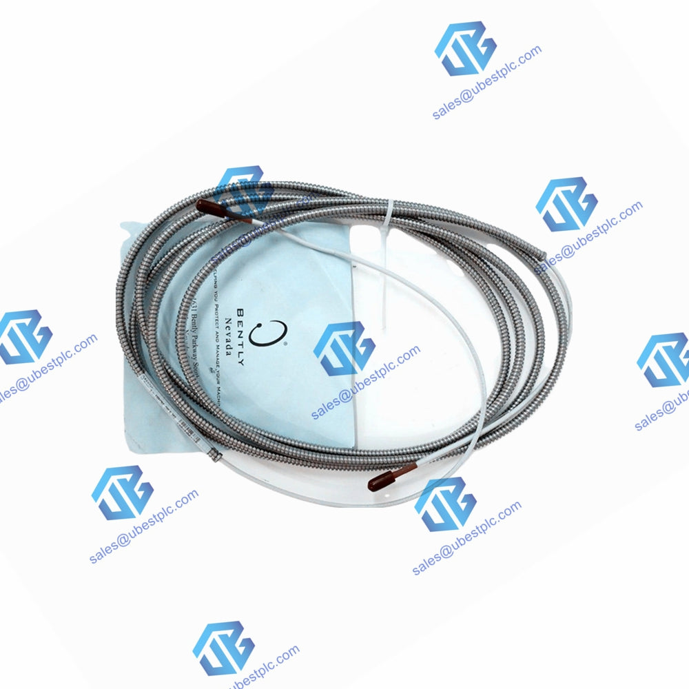 3300 XL Armored Cable 330730-080-11-05 Bently Nevada