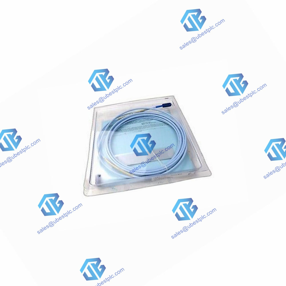 Kabel Ekstensi FluidLoc | Bently Nevada 330130-085-12-00