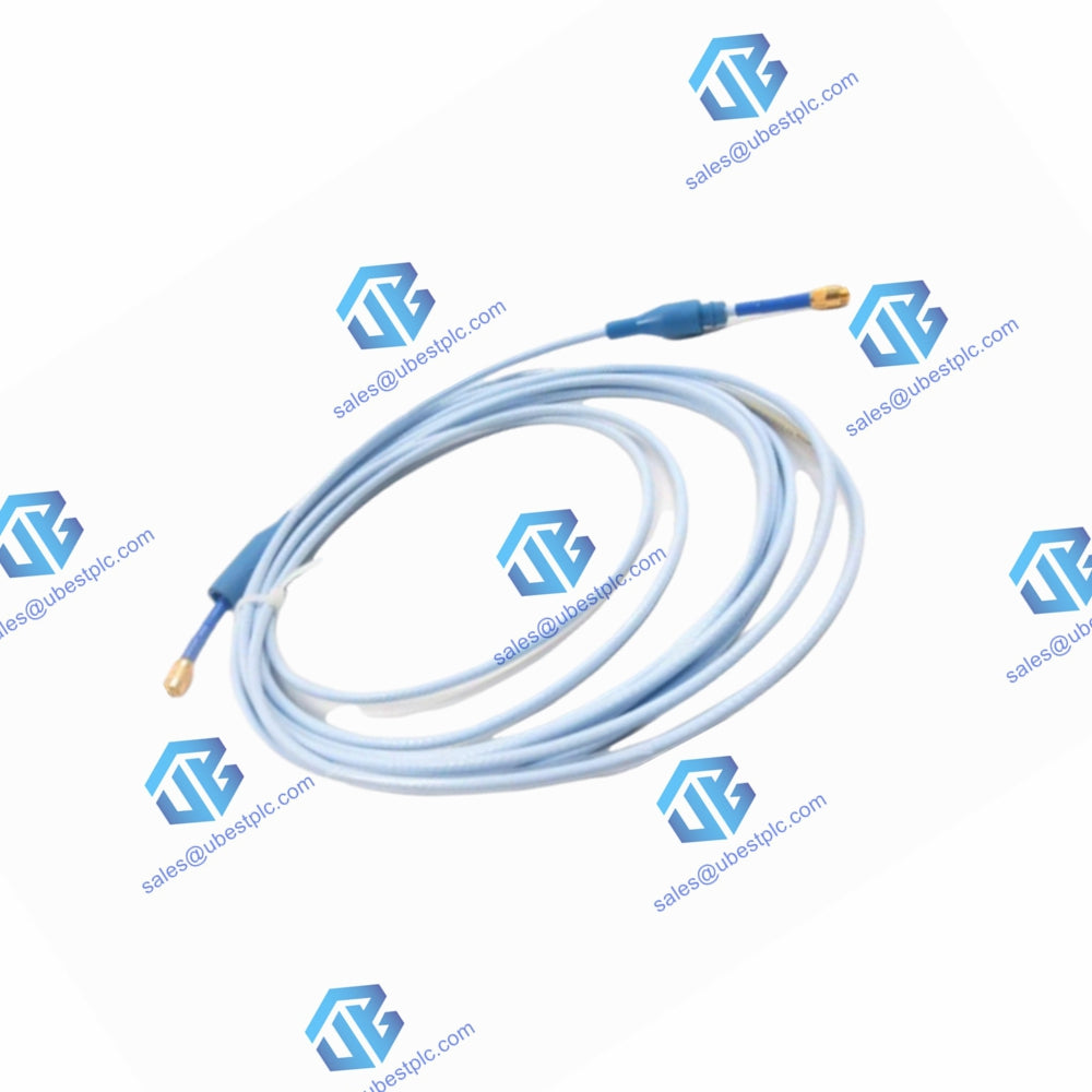 330130-070-02-05 Bently Nevada | Câble d'extension