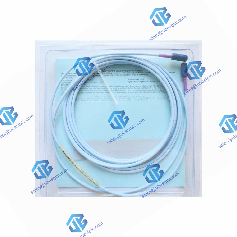 330130-040-10-00 | Bently Nevada | FluidLoc Cable