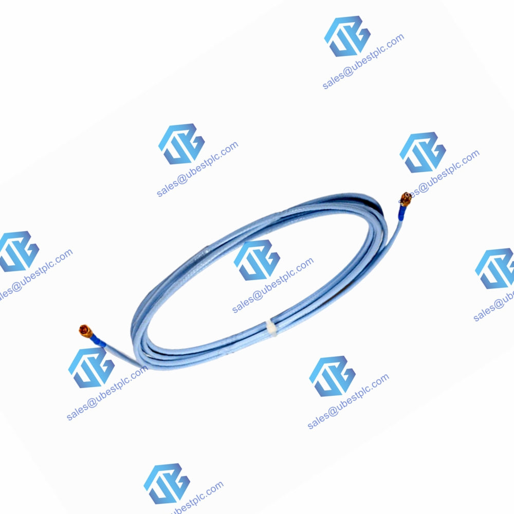 Bently Nevada | Tərs Quraşdırılan Prob 330106-05-30-50-12-05