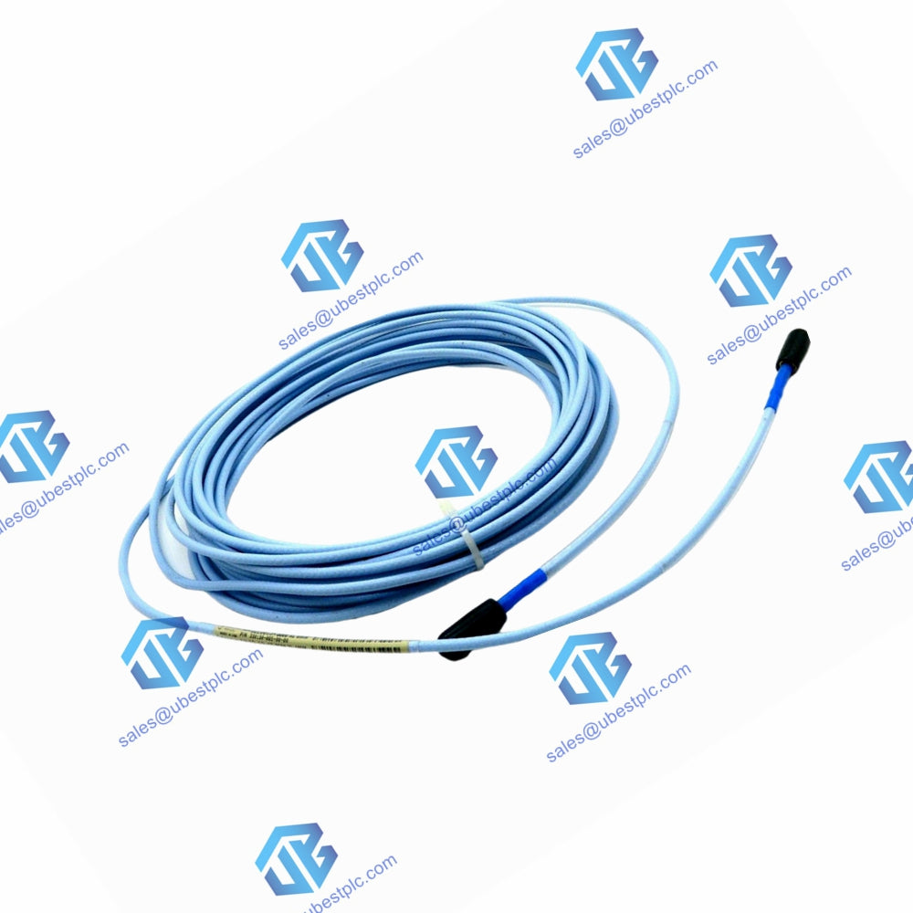 Bently Nevada | Extension Cable 330130-040-10-05