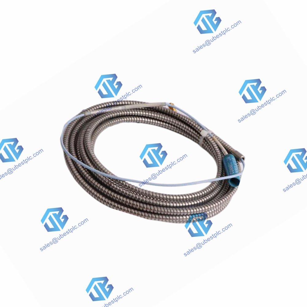 Extension Cable 330130-075-03-00 | Bently Nevada