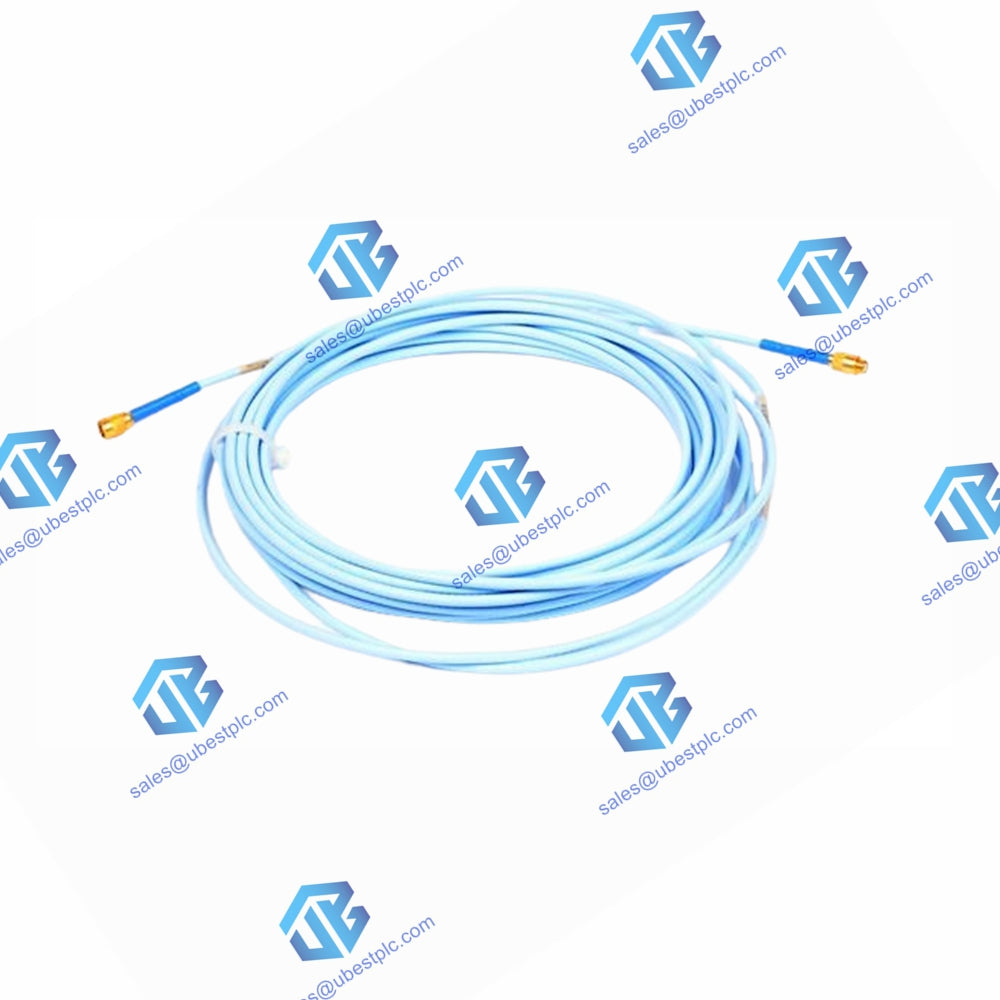 Bently Nevada Extension Cable 330730-080-00-CN