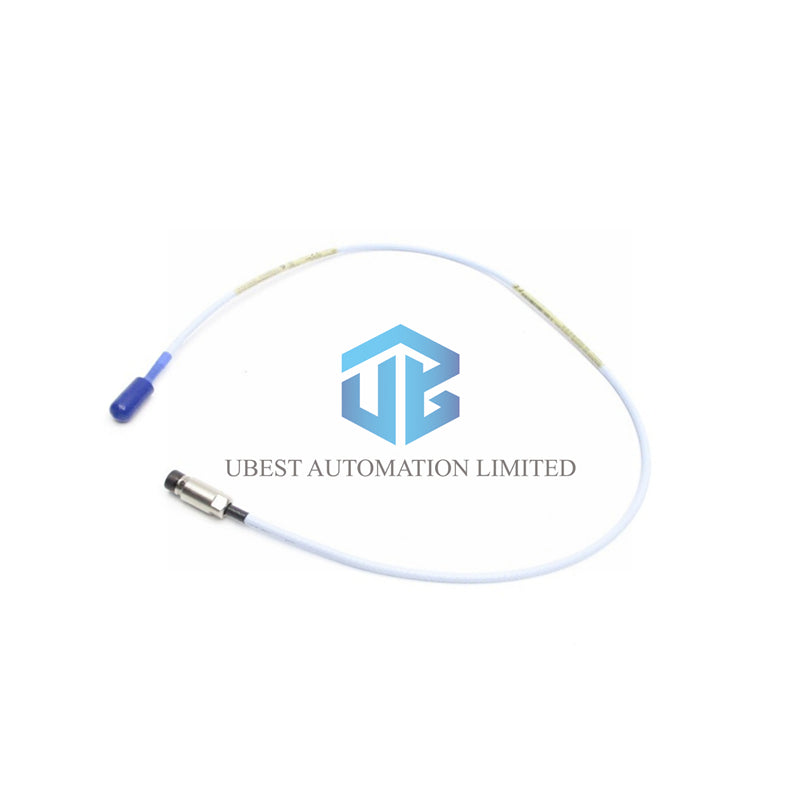 Bently Nevada 330140-08-30-01-00 3.0m Vibration Probe