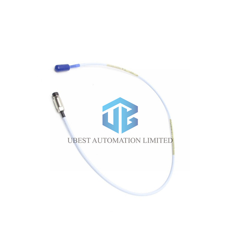 Bently Nevada | ATEX Certified Vibration Probe 330140-08-30-01-05