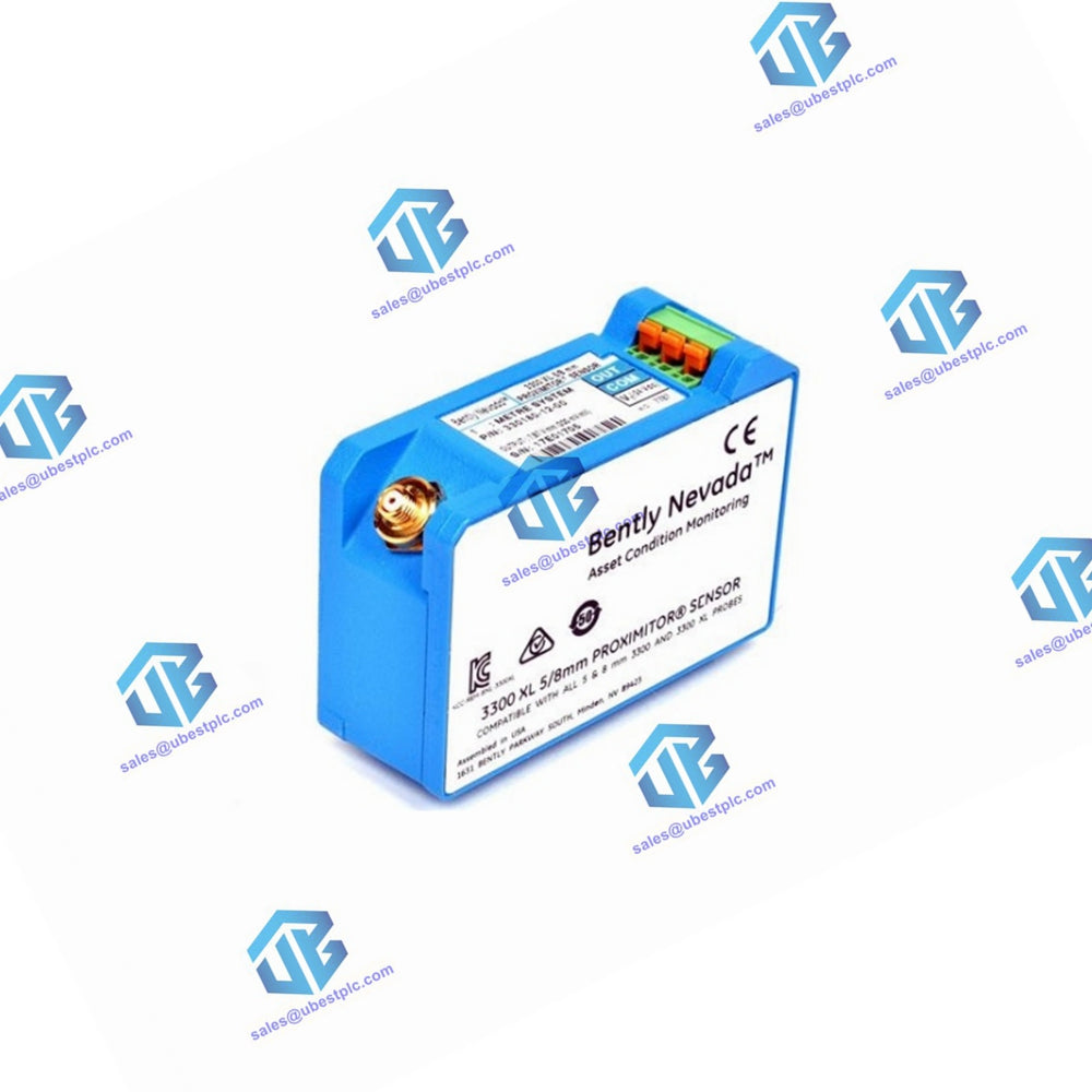 Датчик Proximitor 3300 XL 330180-51-CN | Бентли Невада