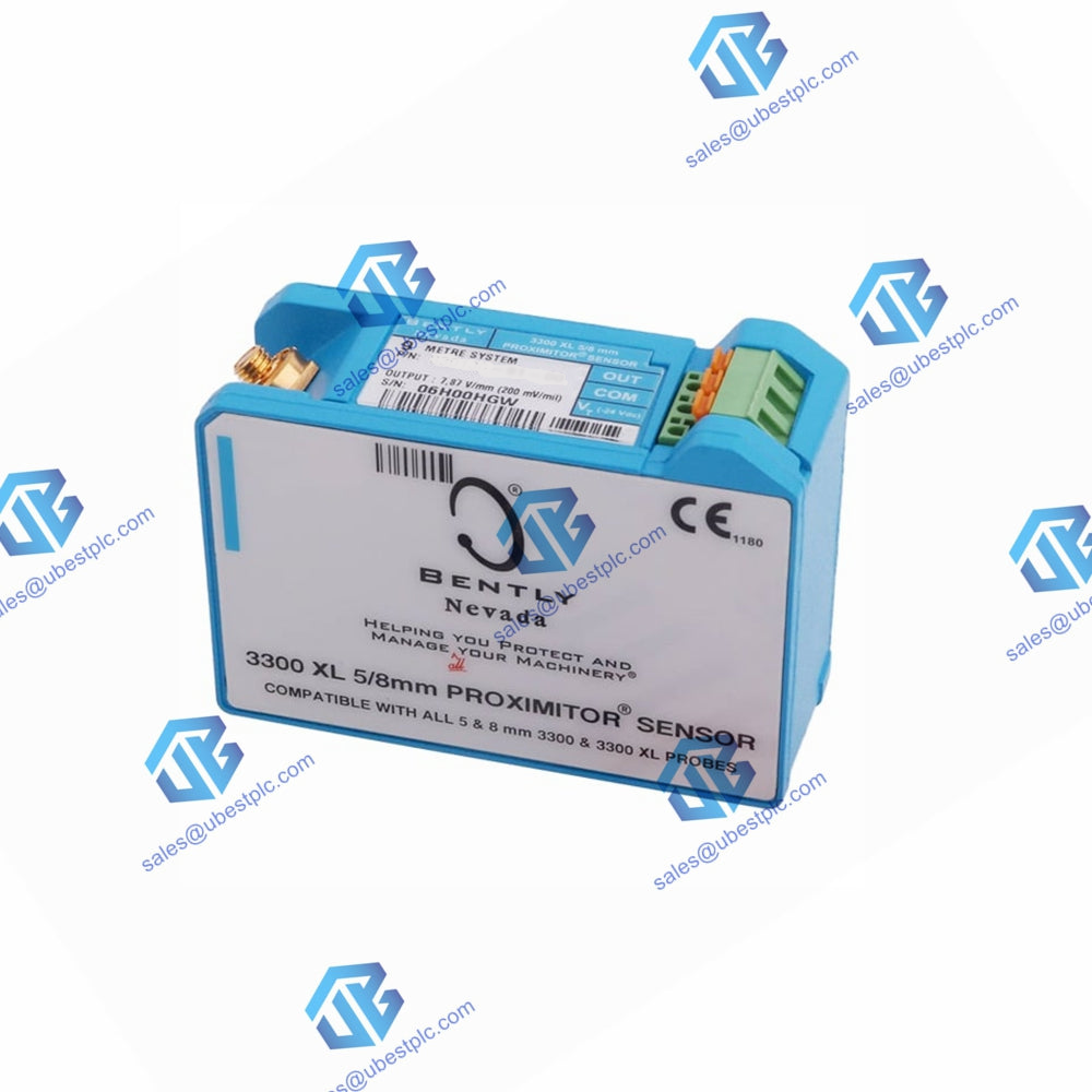 Bently Nevada 143416-01 3300 XL Проксимитор Сенсор