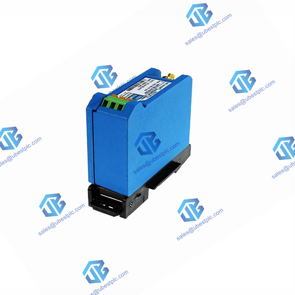 Bently Nevada | 330780-52-CN - Sensor Proximitor