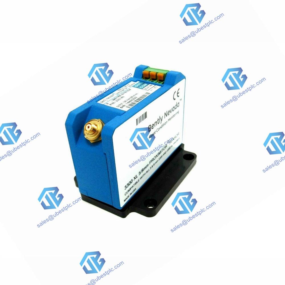 Sensor Proximitor 3300 XL | Bently Nevada 330180-90-CN