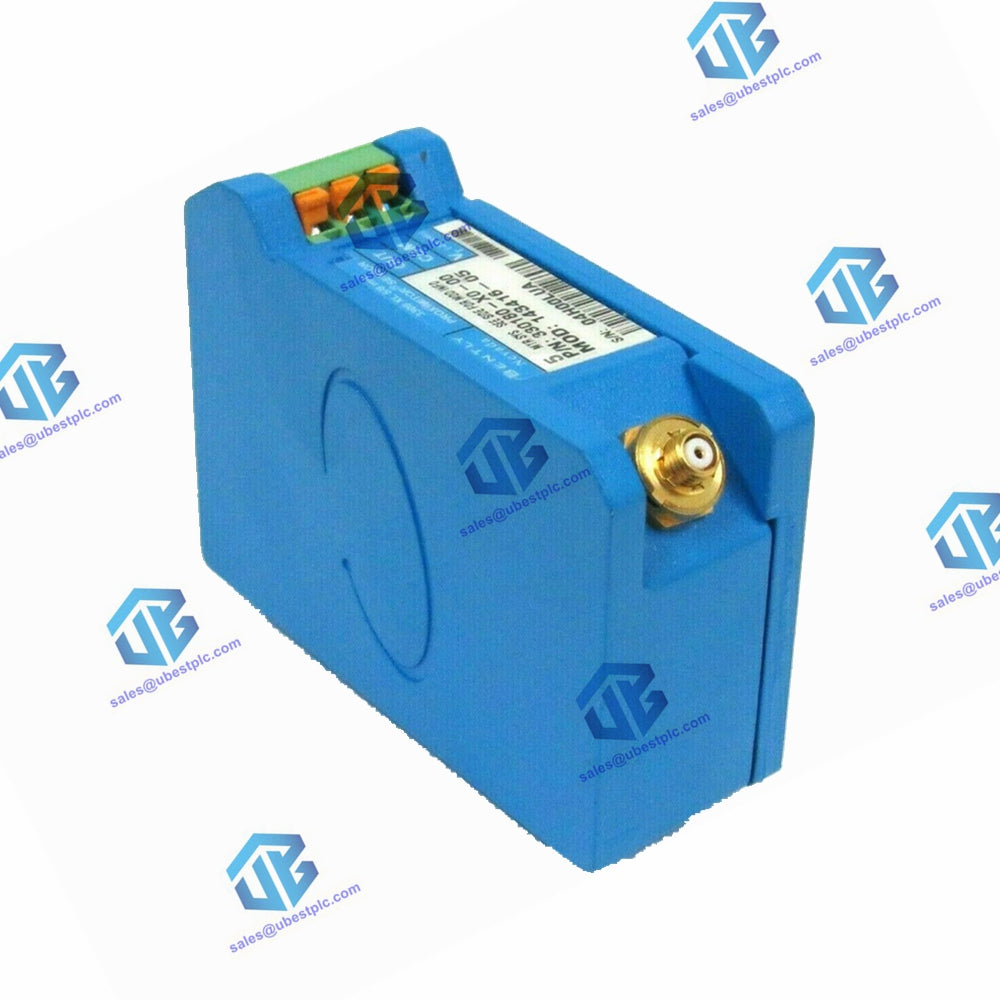 330180-X0-05 Bently Nevada - 5/8 mm Proximitor Sensor