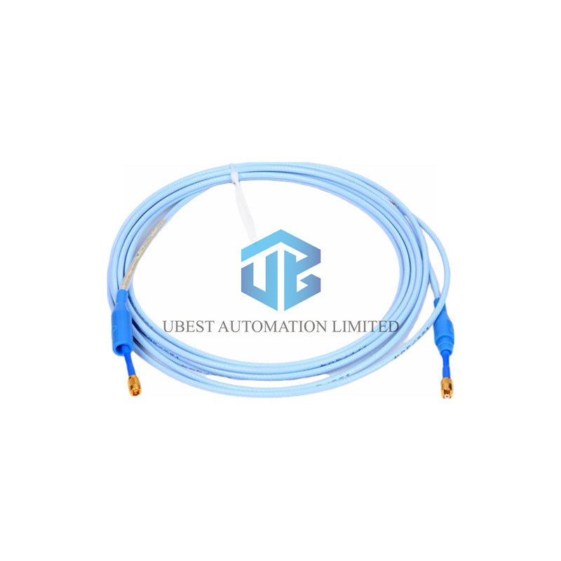 Bently Nevada | 8mm Vibration Sensor 330191-00-08-05-00