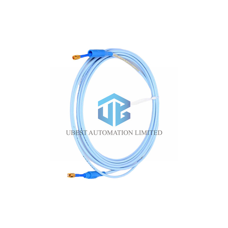 330191-00-16-90-00 Bently Nevada 330191 ETR Probe | 9M Cable