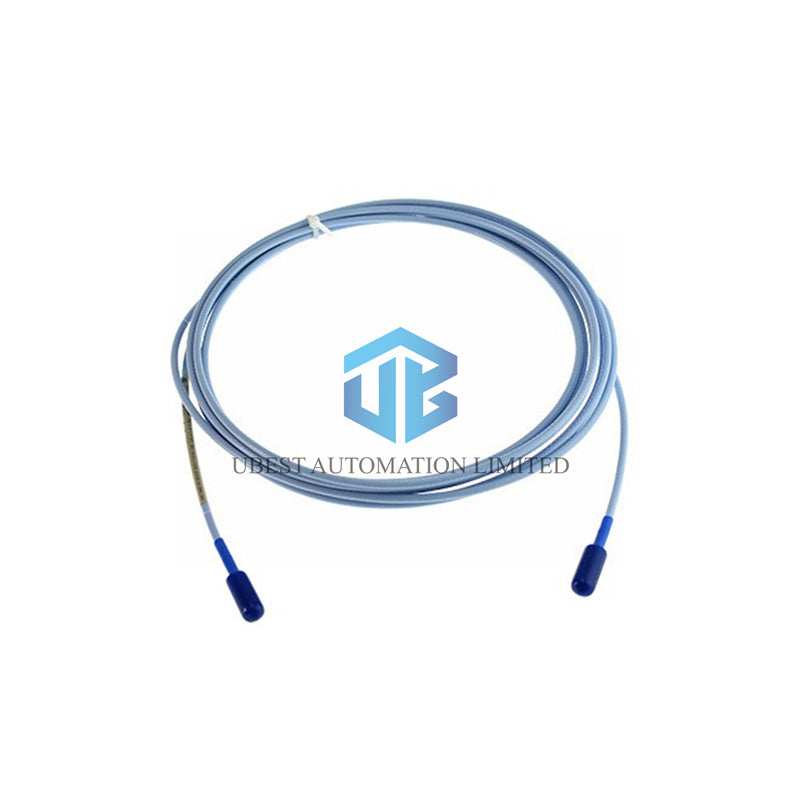 330192-00-08-90-CN Bently Nevada 3300 XL 8mm Vibration Sensor