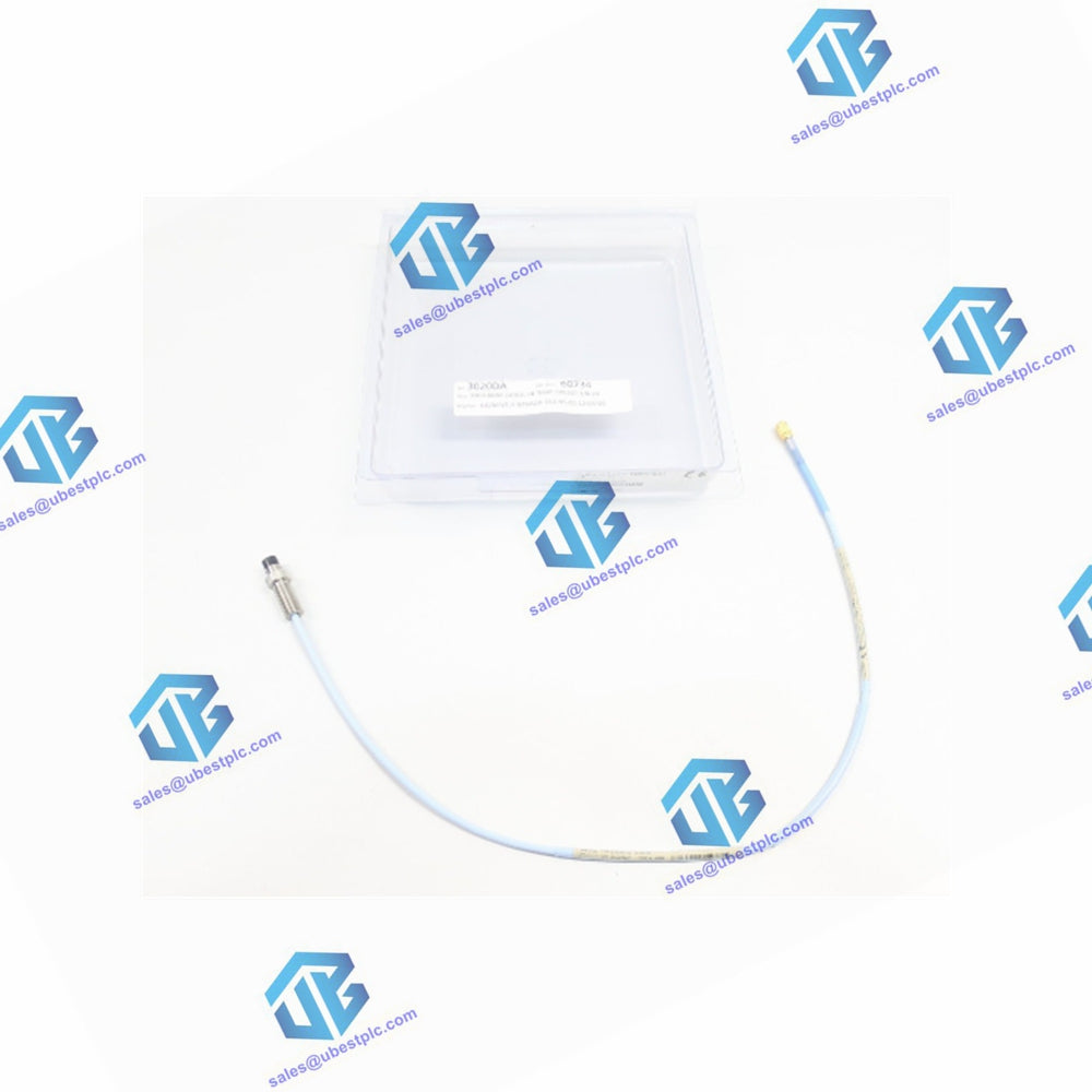 330195-02-12-10-05 Bently Nevada жақындық зондтары