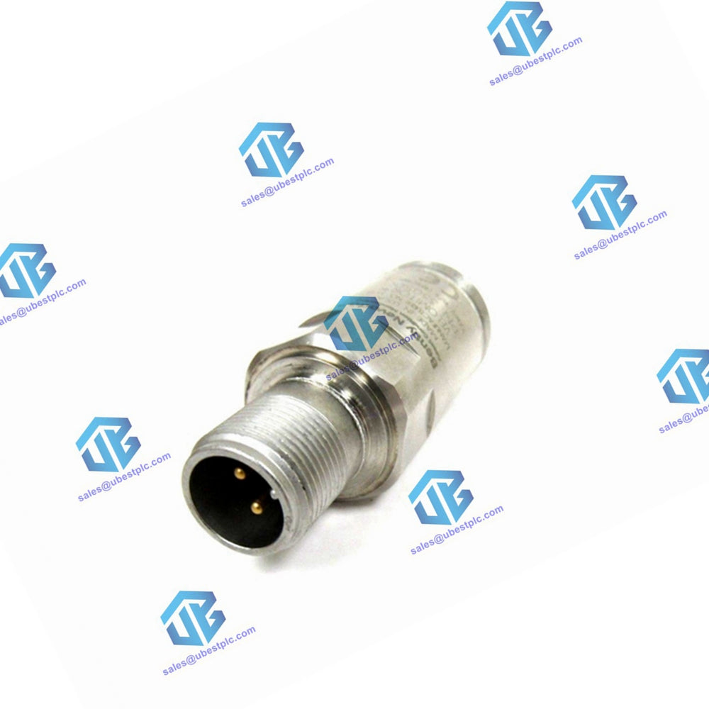 Бентли Невада | 330500-00-00 | Акселерометър Преобразуватели за ускорение